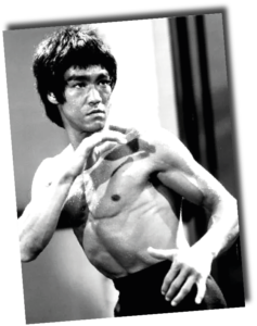 BRUCELEE